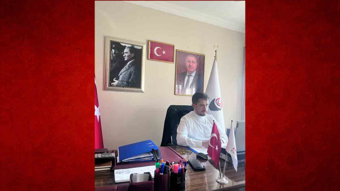 Zafer Partisi Keşan Gençlik Kolları Başkanı Bayır’dan ekonomi eleştirisi