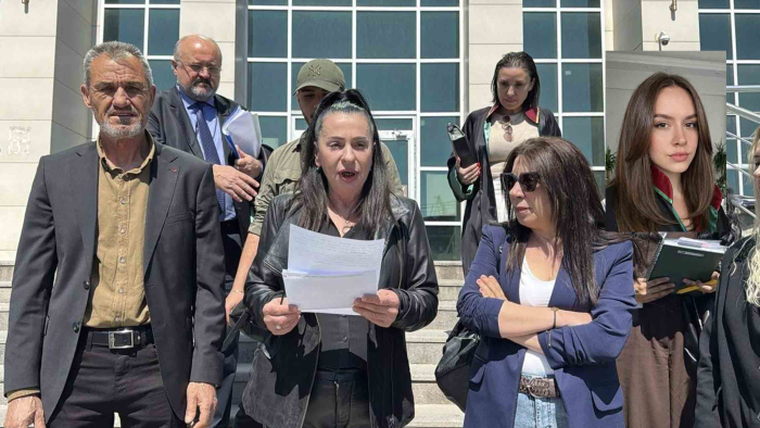 Keşanlı Sıla'nın davasında 'çelişkili raporlar' nedeniyle yeni rapor alınacak