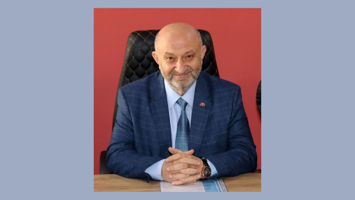 MHP Keşan İlçe Başkanı Adnan İnan, Kurban Bayramı’nı kutladı