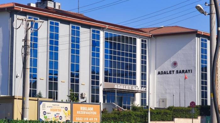 Keşan’da FETÖ operasyonu; 1 tutuklama