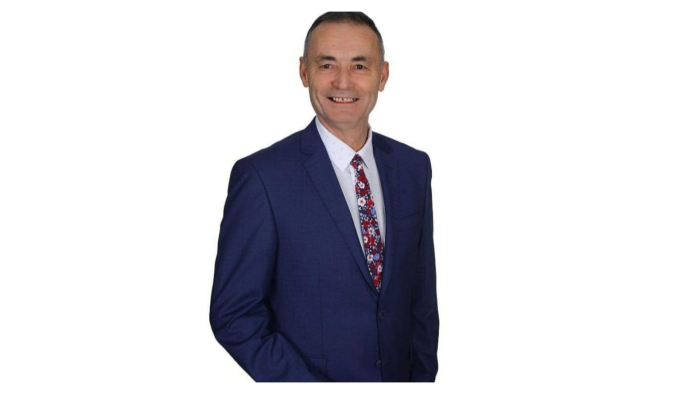 Yeni Mahalle Muhtarı İbrahim Dağ izne ayrılacak