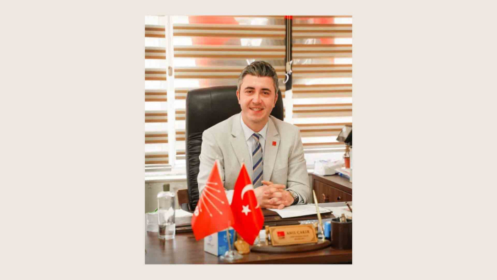 CHP’li Çakır’dan, 8 Nisan Dünya Romanlar Günü mesajı