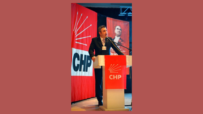 Anıl Çakır ve yönetim kurulu, CHP’den toplu istifa edecek
