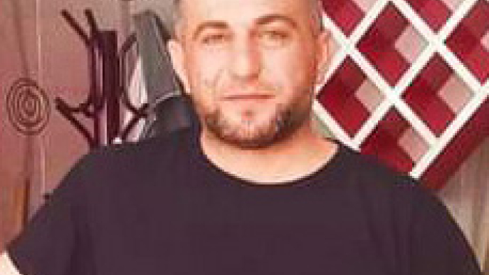 Onur Özkan vefat etti