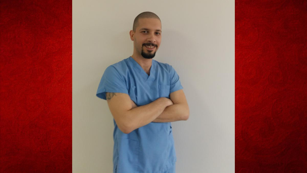 Op. Dr. İlkan Yüksel, sertleşme problemiyle ilgili bilgilendirdi