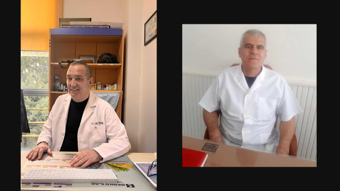 Dr. Vedat’ın Anısına