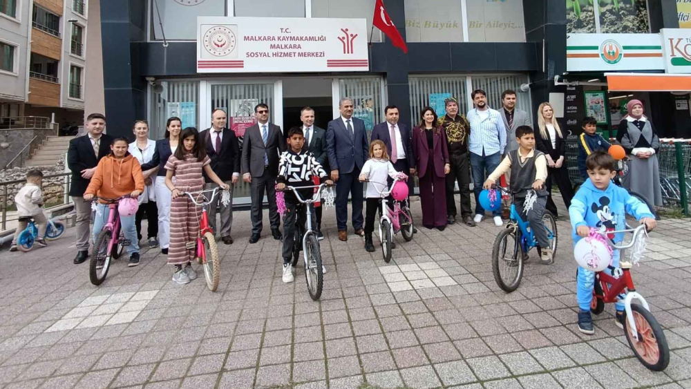 SARDOS Derneği’nden anlamlı kampanya