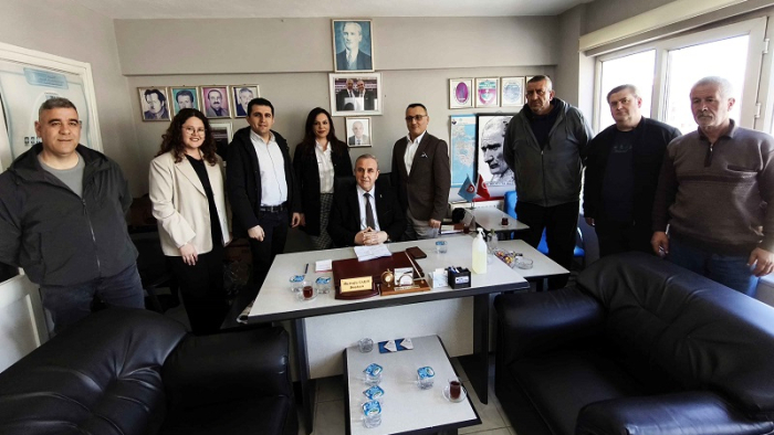 Keşan Sebze Bakkal ve Manavlar Odası ile QNB arasında protokol
