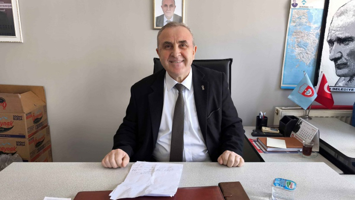 Mustafa Çakır: Lütfen siyasi kimliğiniz ile esnafın alın terini silmeyiniz