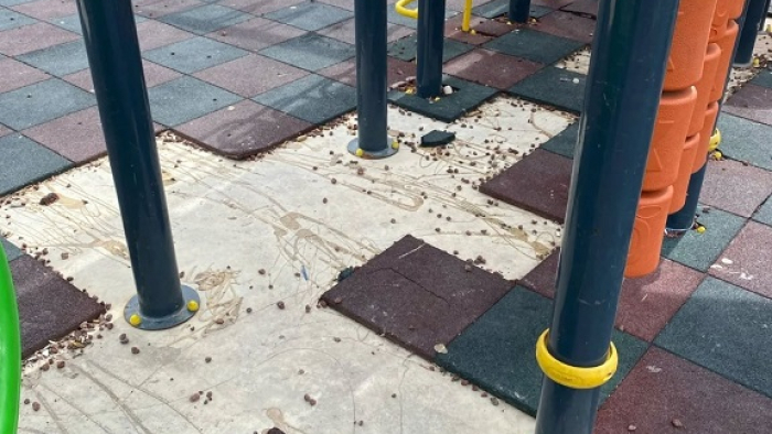 Keşan Belediyesi’nden doğaya ve çevreye saygı çağrısı
