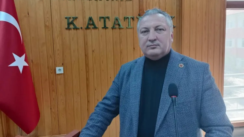 Koyuncu, İl Genel Meclisi’ne 1,5 milyon euroluk projeleri sundu