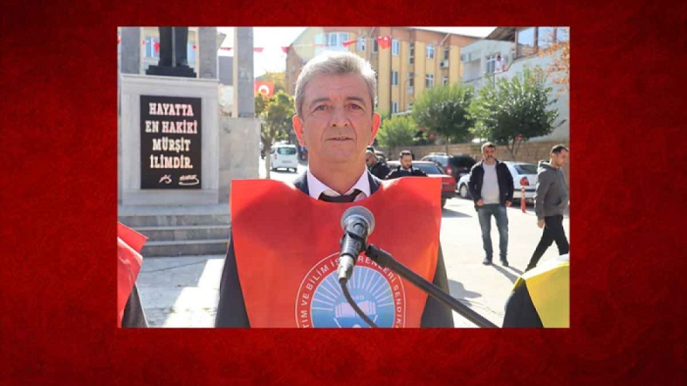 Yazla: MEB’in beceriksizliğinin bedelini öğretmenler ve öğrenciler ödüyor