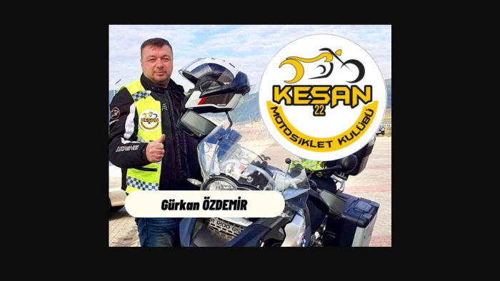 Özdemir: Motosiklet sayısıyla birlikte kulüp ve derneklerin de sorumlulukları arttı