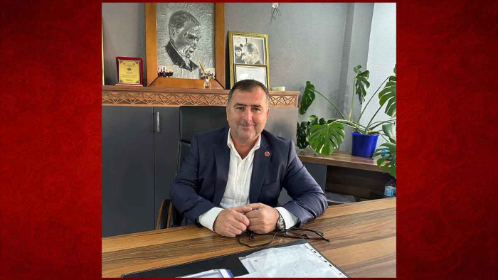 Mecidiye Köyü Muhtarı Akça, Turizm Haftası’nı kutladı