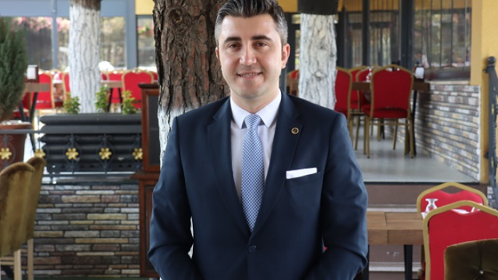 CHP’li Çakır’dan 23 Nisan mesajı: Egemenlik, bir kişiye değil millete aittir