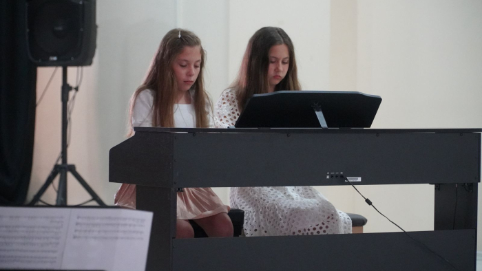 Keşan Bilim ve Sanat Merkezi’nden 23 Nisan’a özel konser