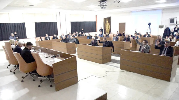 Keşan Belediye Meclisi’nin Olağan Toplantısı 2 Mayıs’ta