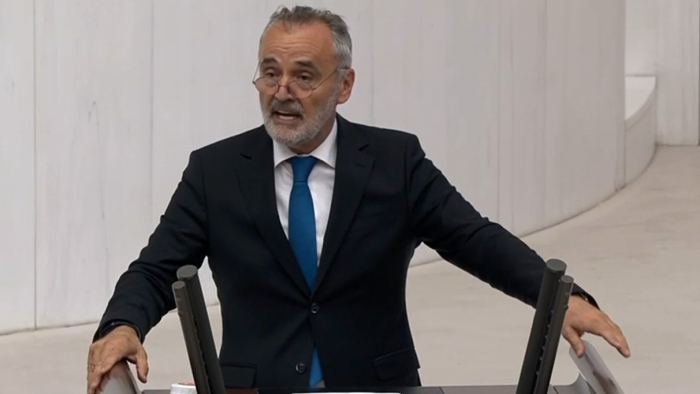 İYİ Parti’li Akalın, Keşan esnafının mağduriyetini soru önergesiyle bakanlığa taşıdı