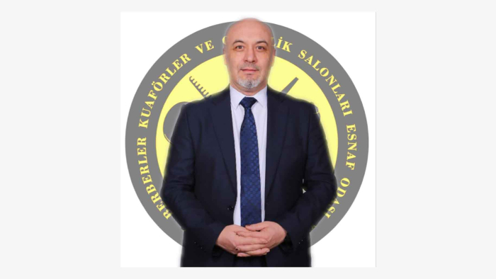 Mutlu Gezer’den ‘telif’ tepkisi: Esnafımızın alın terine el uzatmayın
