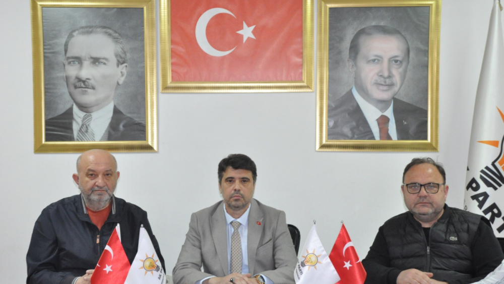 AK Parti’li Pekdemir, belediyeye sordu: Kaç tane arsa, dükkan satıldı ve borçların son durumu nedir?