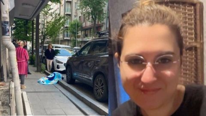 CHP’li Çakır’dan, kadın cinayeti tepkisi: Bu dava sadece bir cinayet değil, bir ülkenin vicdan sınavıdır