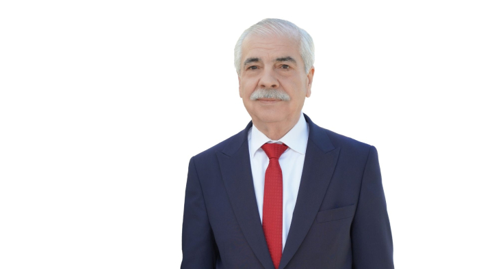 Keşan Belediye Başkanı Özcan: 19 Mayıs, Türkiye Cumhuriyeti'nin ilk adımıdır
