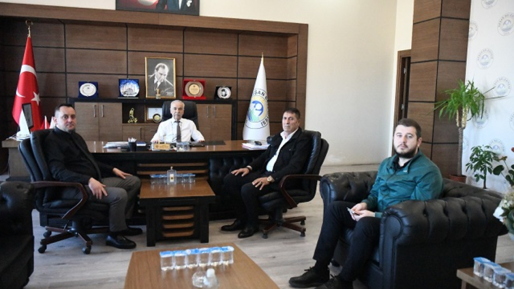 Keşan’da cadde yenileme çalışmalarında ikinci etap başlıyor