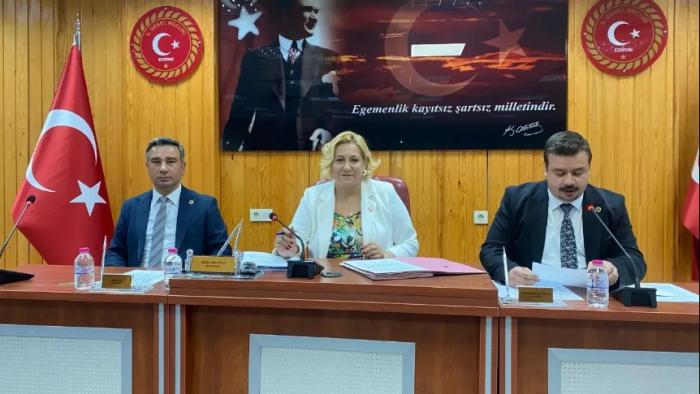 Saros Körfezi için yeni turizm hamlesi