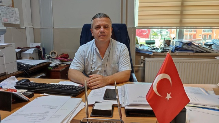 Şevki Kuse’den, Uzlaştırmacılar Günü açıklaması