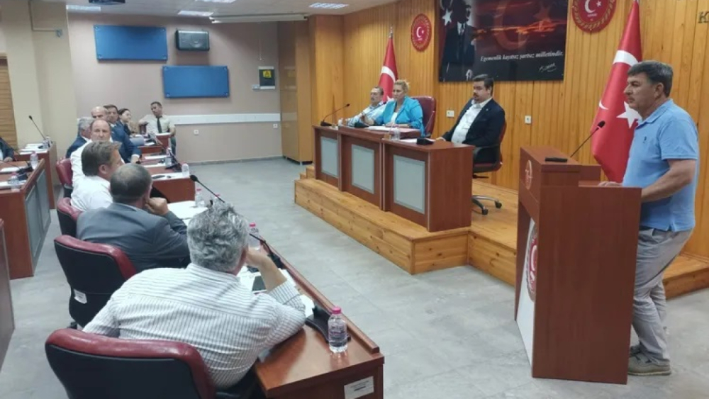 Keşan OSB göçü tersine çevirecek