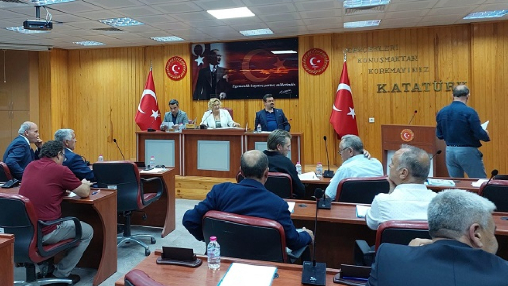 Keşan'da eğitimde ‘atıl alan' krizi