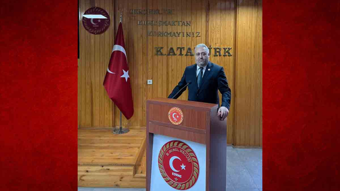 Taner Altın: KÖYDES kapsamında Keşan’ın köylerine 12 milyon 421 TL yatırım yapılacak