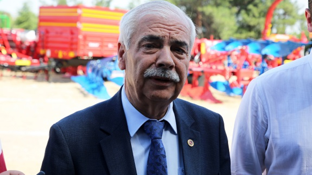 Mehmet Özcan ameliyat oldu, sağlık durumu iyi