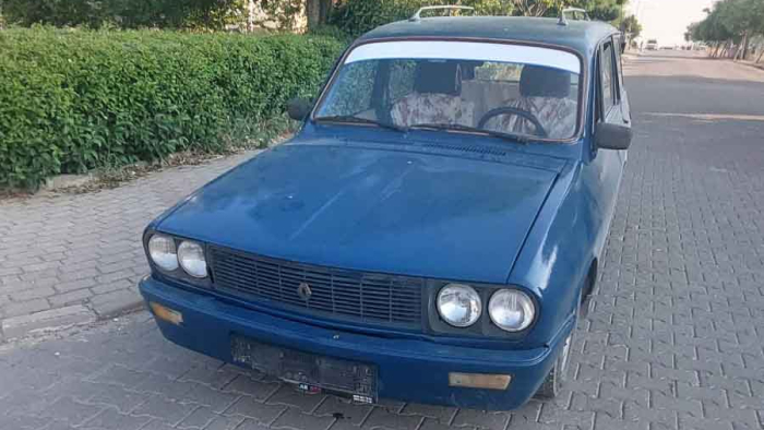 Çekme belgeli otomobille trafiğe çıkan sürücüye 18 bin 534 TL ceza