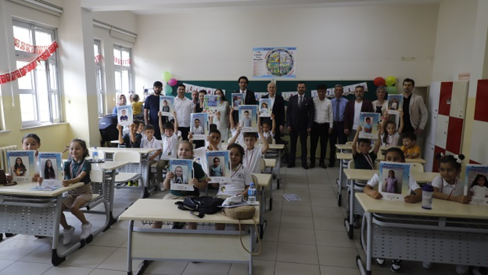 Keşan’da 13 bin 146 öğrenci karne aldı