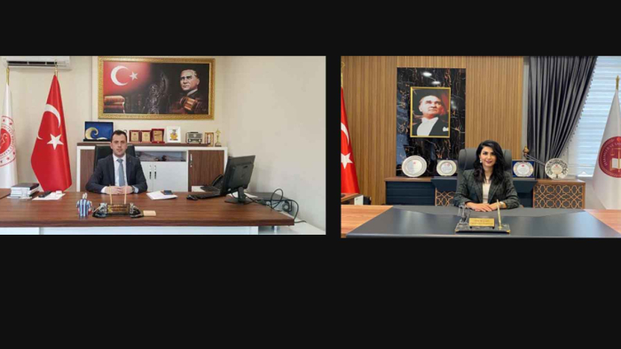 Keşan Cumhuriyet Başsavcılığı’na Mustafa Küçükbekir atandı