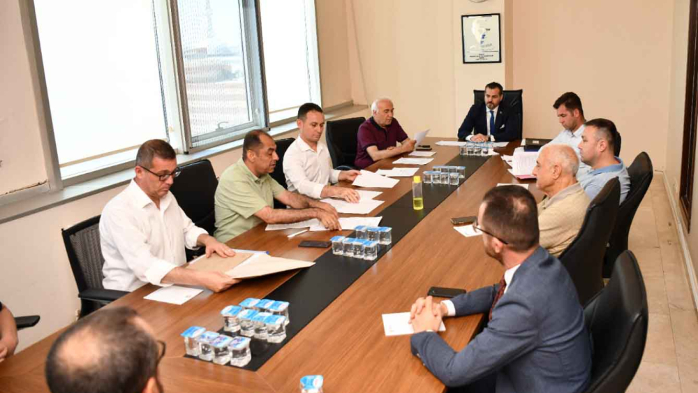 Keşan Belediyesi'ne ait arsa 130 milyon TL’ye satıldı