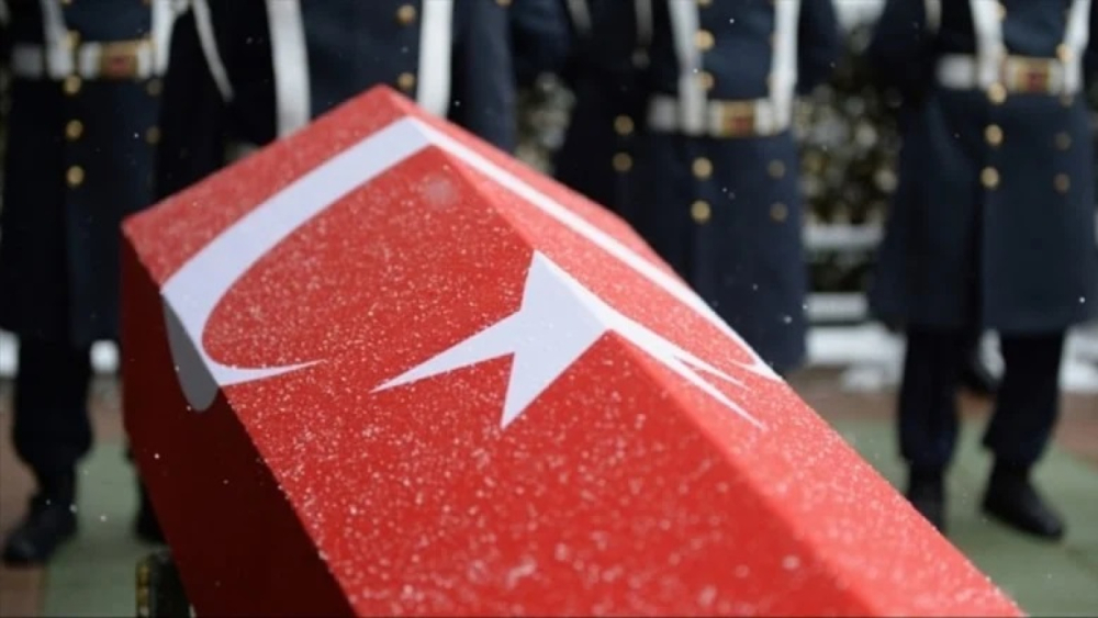 MSB acı haberi açıkladı: Şehit sayısı 12'ye yükseldi