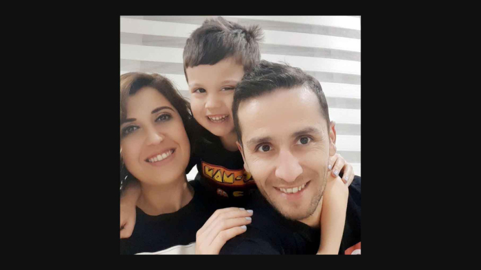 Edirne’de aile faciası: Eşini ve oğlunu boğup, bıçakla intihara kalkıştı