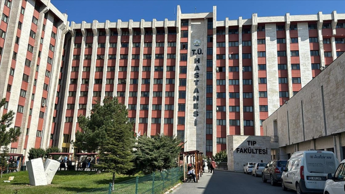 Büyükevren’de çıkan yangında ağır yaralanan Emir’in sağlık durumu iyiye gidiyor