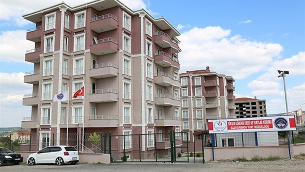Keşan’da üniversite öğrencilerinin yurt taşınma tepkisine AK Parti’den cevap