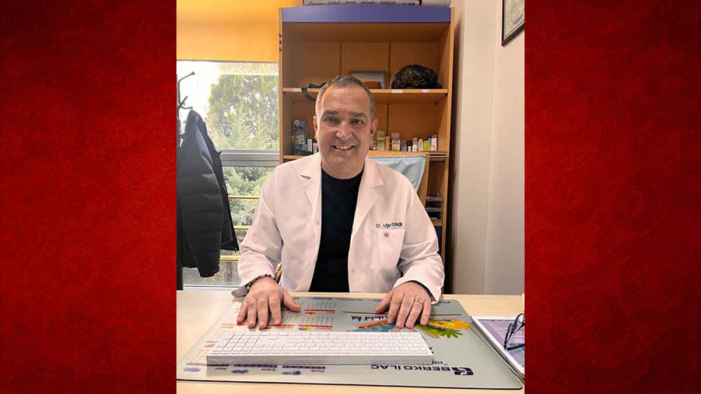 Keşan Kent Konseyi Başkanı Dr. Uğur Özdağlı, susuzluk krizine dikkat çekti