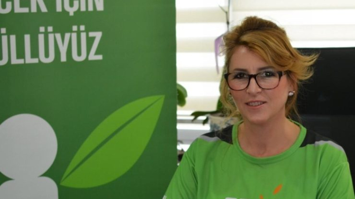 Şirin Çoğal: Büyükevren, Küçükevren ve Gülçavuş’ta yapılacak DRES projesi kaygı verici