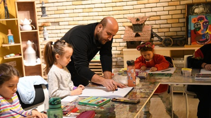Keşan Belediye Sanat Merkezi’nde ön kayıtlar başladı
