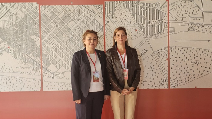 Keşan Kültür Evi’ne, Tarihi Kentler Birliği’nden tam destek