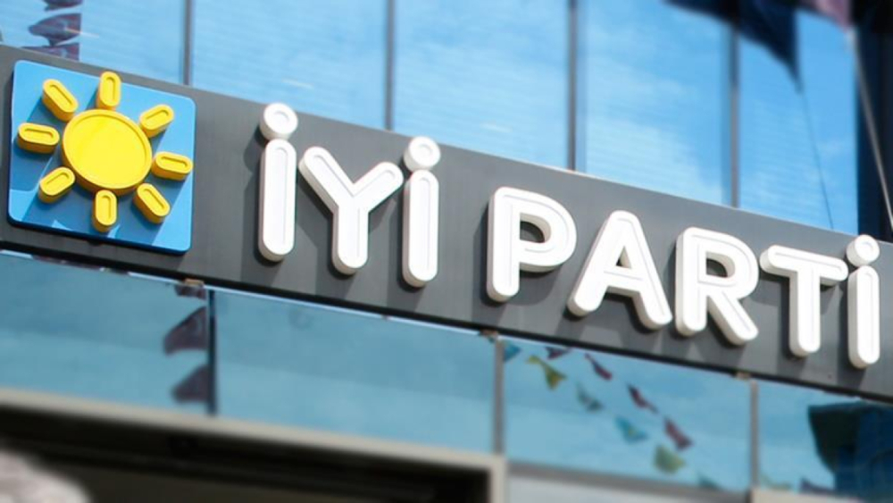 İYİ Parti Keşan İlçe Başkanlığı’nın genel kurulu yarın