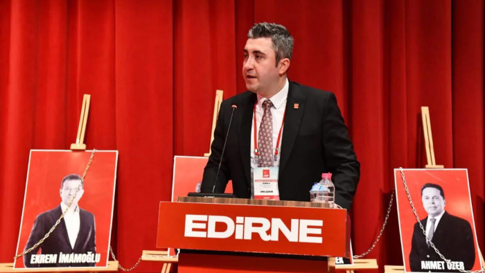 CHP’li Çakır: Adalete olan inancını kaybetmeyenler mutlaka kazanır