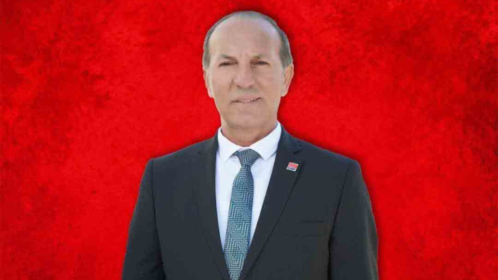 Keşan Belediye Başkan Yardımcısı Bilgin Atlı, mide kanaması geçirdi