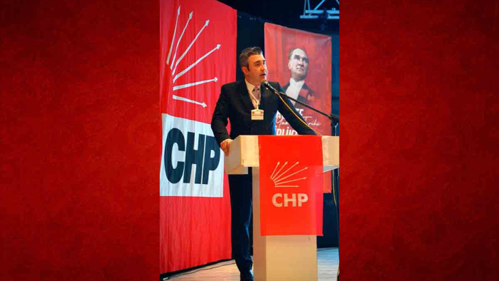 CHP Keşan İlçe Başkanı Çakır’dan 10 Kasım mesajı