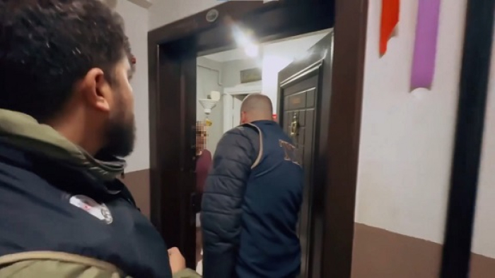 Edirne merkezli yasa dışı bahis operasyonunda 13 gözaltı